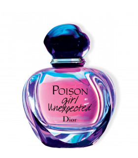 Poison Girl Unexpected Eau de Toilette