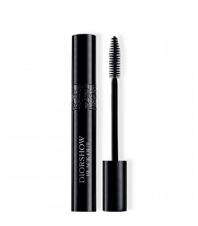 Mascara Diorshow Black Out