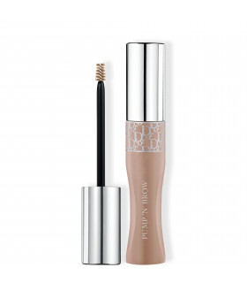 Diorshow Pump 'N' Brow