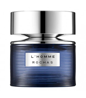 L'Homme Rochas Eau de Toilette de Rochas
