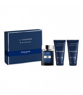 Coffret L'Homme Rochas Eau de Toilette de Rochas