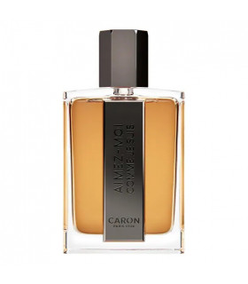 Aimez-moi Comme Je Suis de Caron