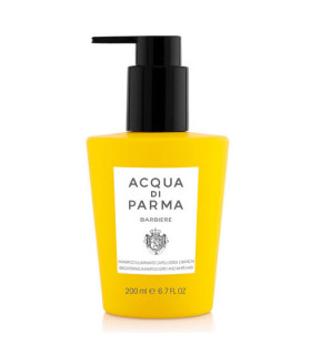 Shampooing Eclaircissant Pour Cheveux Blancs et Gris 200ml de Acqua Di Parma