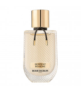 Serpent Bohème Eau de Parfum de Boucheron