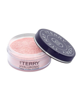 Hyaluronic Hydra-Powder Poudre Libre Matifiante Teintée de By Terry