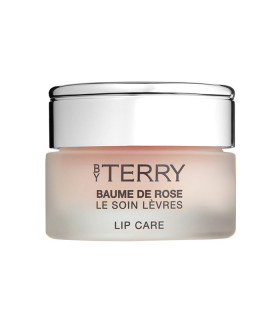 Baume de Rose Baume à Lèvres Hydratant de By Terry