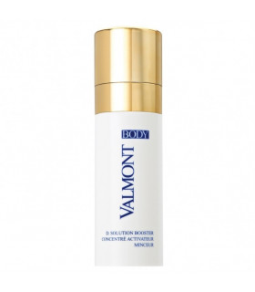 D. Solution Booster Sérum Minceur Crème Corps de Valmont