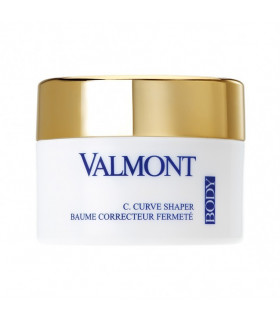 C. Curve Shaper Crème Fermeté Corps de Valmont