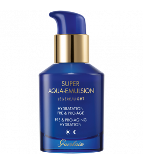 Super Aqua Emulsion Légère