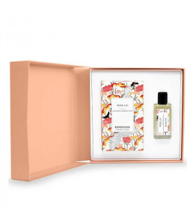 Coffret Pèng Lài Collection Grands Crus Eau de Parfum Vaporisateur 100ml + Vapo 30ml de Berdoues