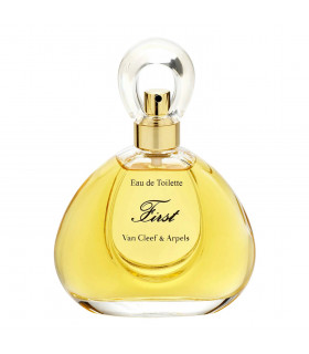 First Eau de Parfum