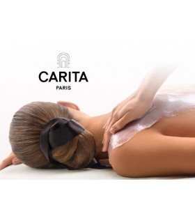 Soin Corps Peau de Satin de Carita 