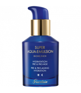 Super Aqua Emulsion Riche