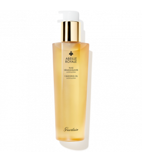 Abeille Royale Huile Démaquillante Anti-Pollution 150ml de Guerlain