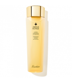 Abeille Royale Lotion Fortifiante à la Gelée Royale 150ml