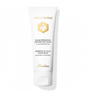 Abeille Royale Baume Réparateur Jeunesse des Mains de Guerlain