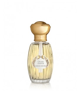 Grand Amour Eau de Toilette Vaporisateur 100ml d'Annick Goutal