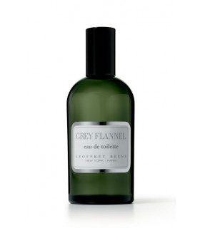Grey Flannel Eau de Toilette de Geoffrey Beene