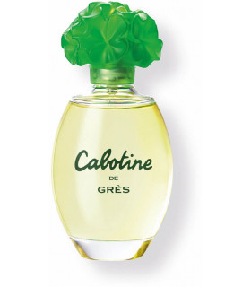Cabotine Eau de Toilette de Grès