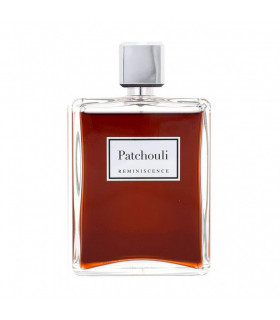 Patchouli Eau de Toilette Vaporisateur 200ml de Réminiscence