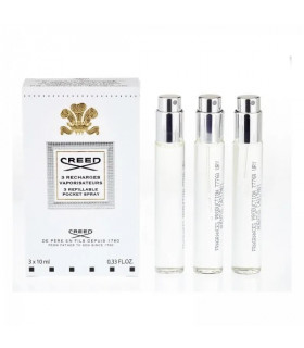 Aventus Recharge Kit de Voyage Vaporisateur 3x10ml