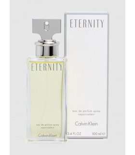 Eternity Eau de Parfum de Calvin Klein