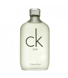 Ck One Eau de Toilette de Calvin Klein