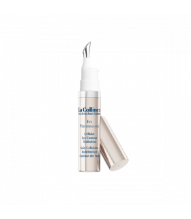 Soin Cellulaire Redéfinition Contour des Yeux 10ml de La Colline