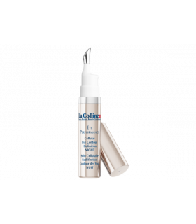 Soin Cellulaire Redéfinition Contour Des Yeux Nuit 10ml de La Colline