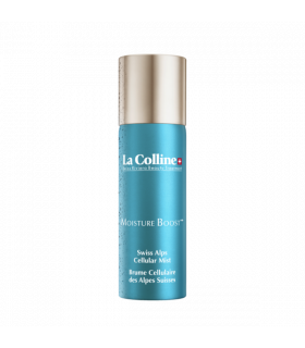 Brume Cellulaire des Alpes Suisses 150ml de La Colline