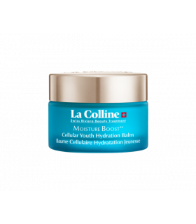Baume Cellulaire Hydratation Jeunesse 50ml de La Colline