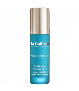Sérum Cellulaire Hydratation Jeunesse 30ml de La Colline