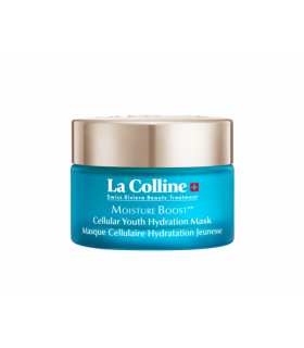 Moisture Boost ++ Masque Cellulaire Hydratation Jeunesse