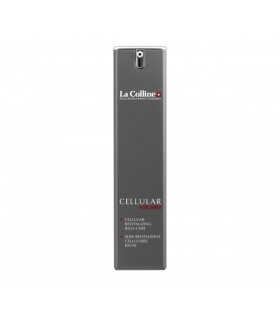 Soin Revitalisant Cellulaire Riche 50ml de La Colline