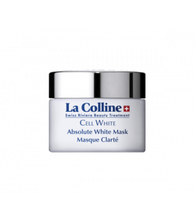 Masque Clarté 30ml de la Prairie