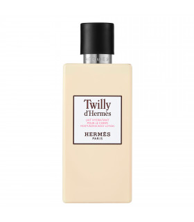 Twilly d'Hermès Lait hydratant pour le corps