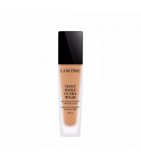 Teint Idole Ultra Wear Fond De Teint Fluide Tenue Et Confort 24h Sans Retouche SPF15