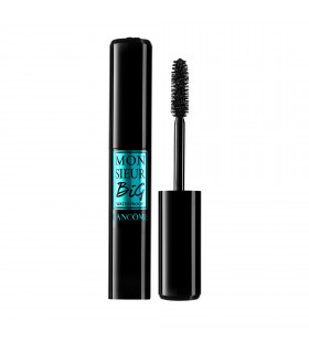 Monsieur Big Mascara Waterproof Big Volume Et Tenue Jusqu’à 24h