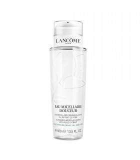 Douceur Eau micellaire Démaquillante Visage, Yeux, Lèvres