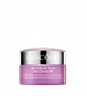 Rénergie Multi-Glow Crème Yeux Fortifiante Révélatrice D'éclat Radiance - Reconstitution - Fermeté