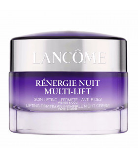 Rénergie multi-lift Multi-Lift - Crème De Nuit Raffermissante