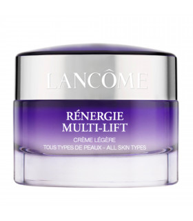 Rénergie Multi-Lift Multi-Lift - Crème anti âge Légère et Raffermissante