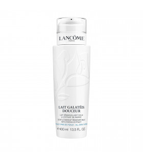 Galatéis Douceur  Fluide Démaquillant Adoucissant Visage & Yeux