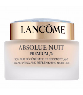 Absolue Premium ßx Soin Nuit Régénératif Et Reconstituant