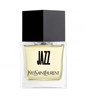 Jazz Eau de Toilette