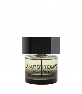 La Nuit de l'Homme Eau de Toilette