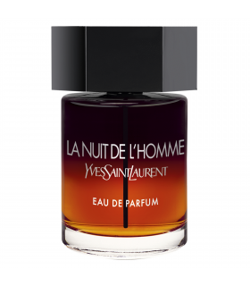 La Nuit De L'Homme Eau de Parfum