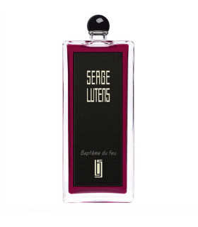 Baptême du Feu Eau de Parfum Vaporisateur 50ml de Serge