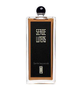 Santal Majuscule Eau de Parfum Vaporisateur 50ml de Serge Lutens