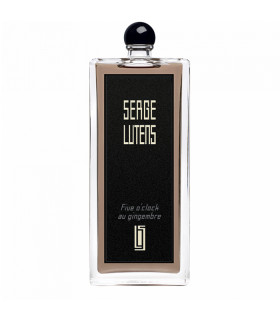 Five O'Clock Gingembre Eau de Parfum Vaporisateur 50ml de